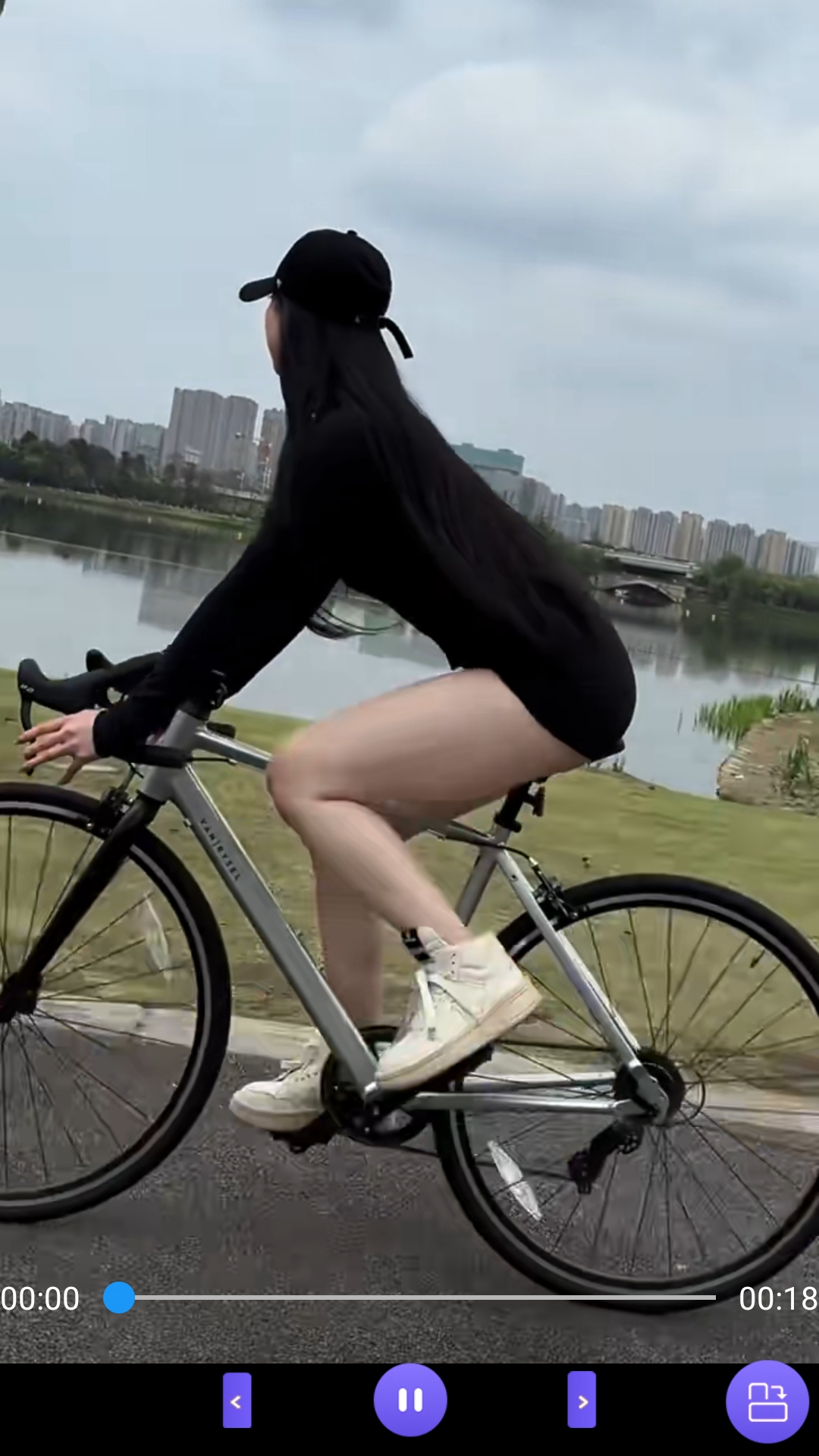 合肥凤仪亭截图
